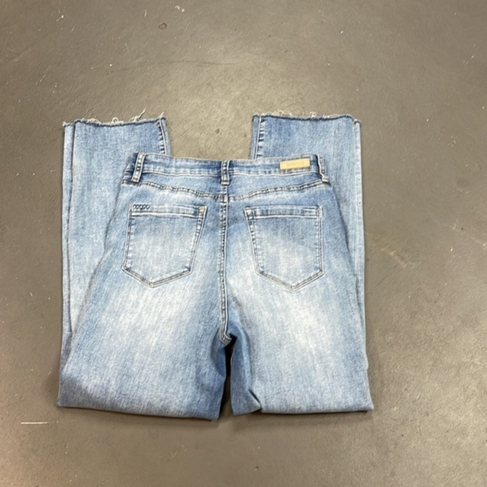 BLANK NYC THE BAXTER JEANS - Picture 4 of 4